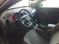 Kia Sportage Mały Przebieg Super Stan Słupsk - zdjęcie 9