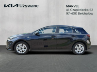 Kia Nowy Ceed 1.5 T-GDI DCT 160KM / Wersja M /Salon PL / FV23% Bełchatów - zdjęcie 8