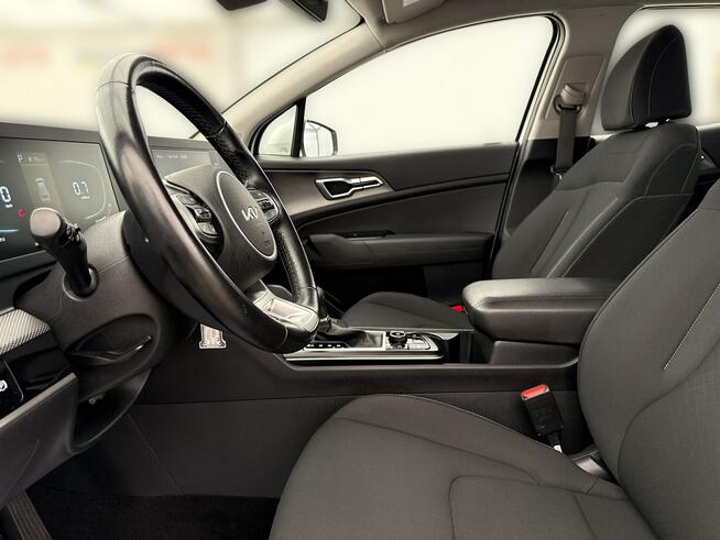 Kia Sportage 1,6 T-GDI(150 KM) M + Pakiet Smart Salon PL F-Vat Warszawa - zdjęcie 11