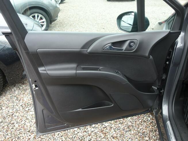 Opel Meriva   Adam 150  136tys przebiegu Słupsk - zdjęcie 8