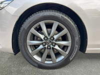 Mazda 6 2.0 Center-Line ! Z Polskiego Salonu ! Faktura VAT ! Warszawa - zdjęcie 9