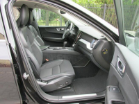 Volvo XC 60 z Gwarancją Bezwypadkowy Model 2020r Żyrardów - zdjęcie 7