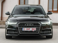 Audi A6 S-Line Plus 2.0TDI 150KM Ultra ! Super Stan ! Serwisowana ! Zwoleń - zdjęcie 11