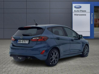 Ford Fiesta 1,0EcoBoost 100KM ST-Line 20.12.2023 gwarancja PL49048 Warszawa - zdjęcie 5