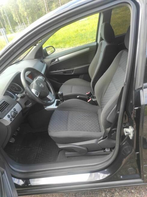Opel astra H 1.8 125 Sport Podgórze - zdjęcie 8