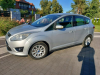 Ford C-Max 1.6 tdci navi pdc import francja bez rdzy !! Drelów - zdjęcie 1