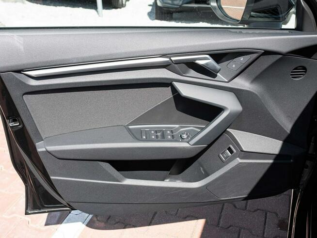 Audi A3 DW9YG23#35 TFSI mHEV S tronic Podgrz.f Salon PL VAT23% Gdynia - zdjęcie 11