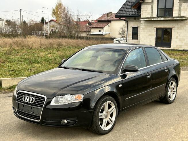 Audi A4 2.0 Krosno - zdjęcie 1