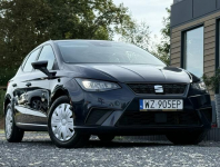 Seat Ibiza I właściciel Salon Polska Poleasingowy Serwis ASO VAT 23% Będzin - zdjęcie 2