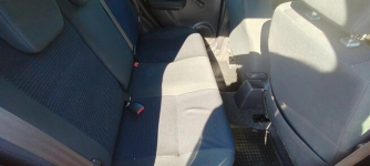 Suzuki Swift Krajowy, super stsn. Goczałkowice-Zdrój - zdjęcie 11