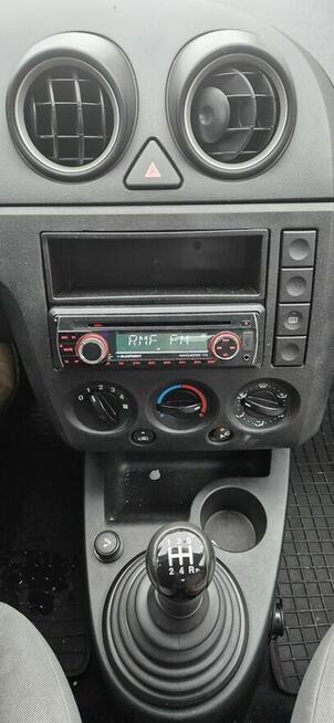 FORD FIESTA MK6 1300 NENZYNA !!! Głogów - zdjęcie 12