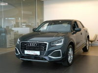 Audi Q2 40 TFSI 190KM Quattro Kamera TempomatACC Virtual Navi