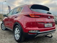Kia Sportage 2.0Crdi*185PS*99.000km*ASO*1WŁ*Mega Full*Opłacony Stargard - zdjęcie 4