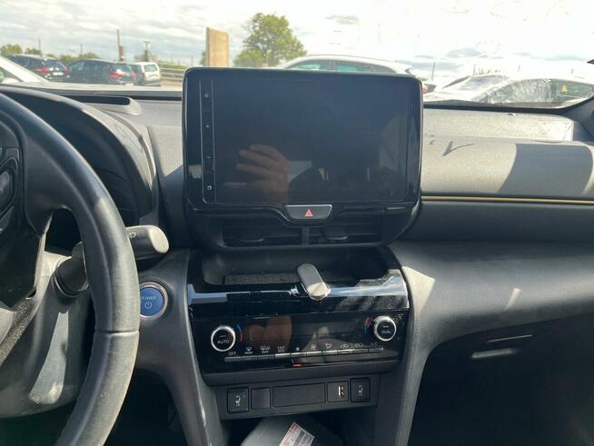 TOYOTA Yaris Cross Hybride 116H Design GK503 Grunwald - zdjęcie 6