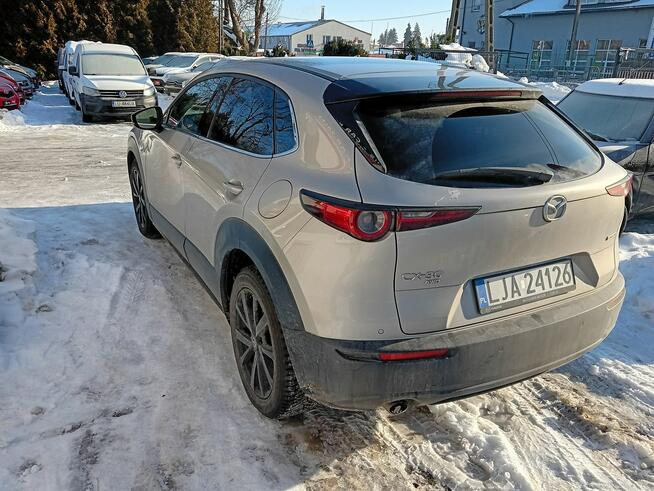 Mazda CX-30 Janów Lubelski - zdjęcie 5