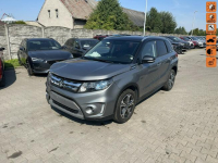 Suzuki Vitara Automat Kamera Oryginalny przebieg Gliwice - zdjęcie 1