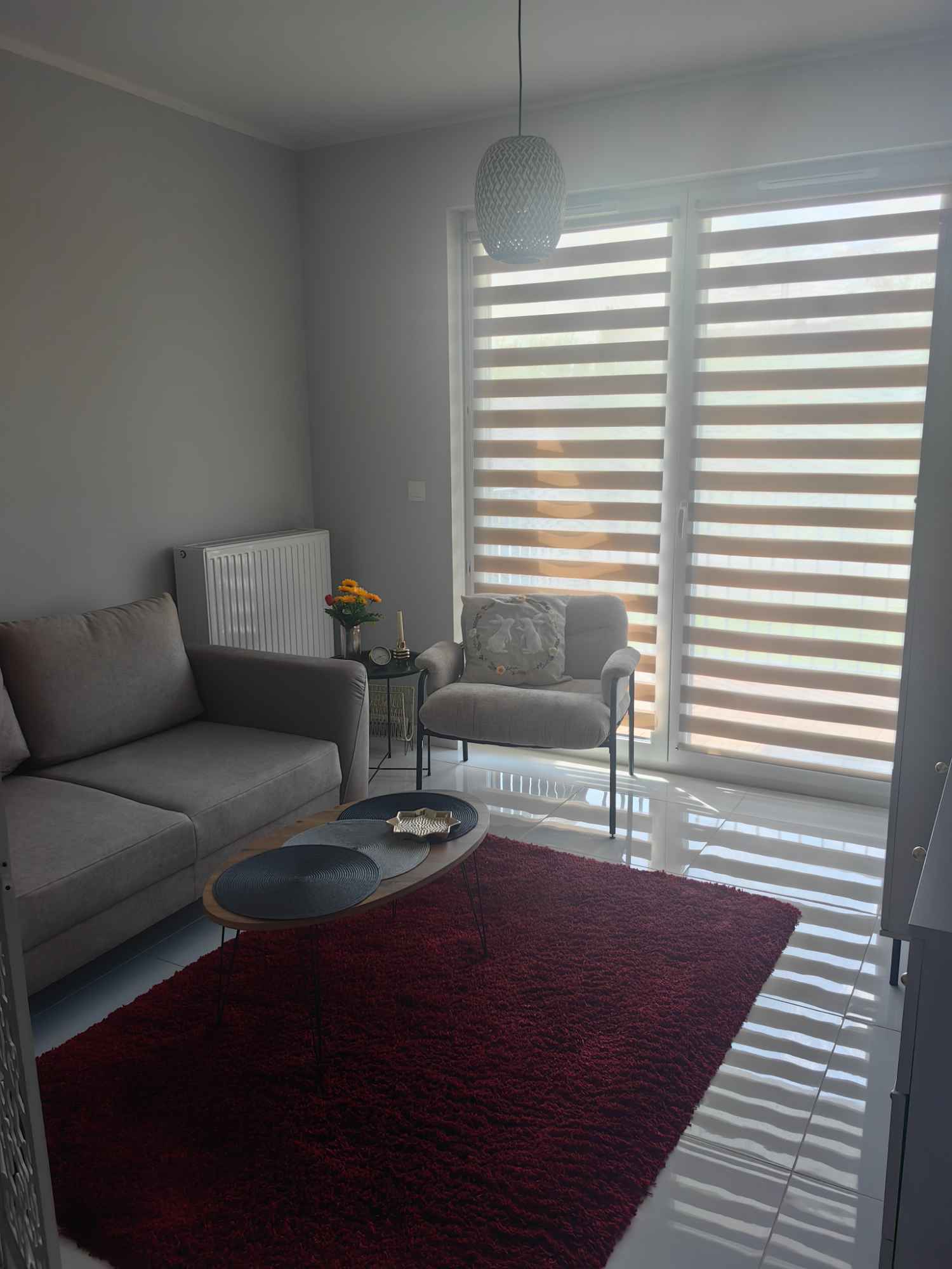 Wynajmę mieszkanie 25 m. w Bydgoszczy Bydgoszcz - zdjęcie 2