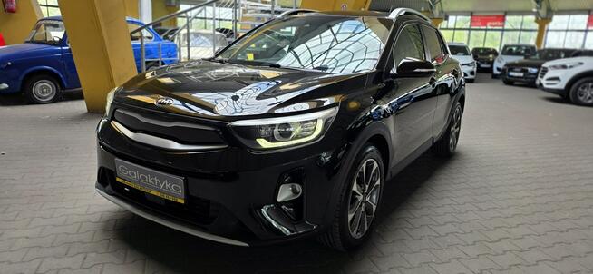 Kia Stonic 1 REJ 2018  ZOBACZ OPIS !! W podanej cenie roczna gwarancja Mysłowice - zdjęcie 3