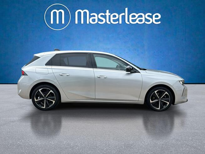 Opel Astra 1.5 CDTI Elegance ! Z Polskiego Salonu ! Faktura Vat ! Warszawa - zdjęcie 4