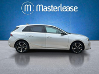 Opel Astra 1.5 CDTI Elegance ! Z Polskiego Salonu ! Faktura Vat ! Warszawa - zdjęcie 4