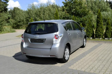 Toyota Verso 1.8i-VTEC *147KM*Panorama Ostrów Mazowiecka - zdjęcie 12