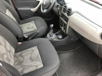 Dacia Sandero Klima Niemiec serwisowany benzyna 5-drzwi Lębork - zdjęcie 9