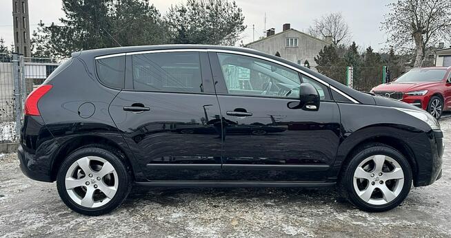 Peugeot 3008 Panorama Head Up Climatronic Gwarancja Kutno - zdjęcie 5