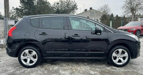 Peugeot 3008 Panorama Head Up Climatronic Gwarancja Kutno - zdjęcie 5