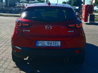 Mazda CX3 2.0 121KM Tylko 31000 KM Przebiegu FULL LED Skóra Słupca - zdjęcie 5