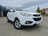 Hyundai ix35 1.6 GDI Premium 2WD Giżycko - zdjęcie 3
