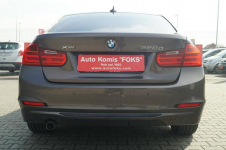 X-Drive bezwypadkowa 320d 184KM tylko Automat sport line Skóra Goczałkowice-Zdrój - zdjęcie 9