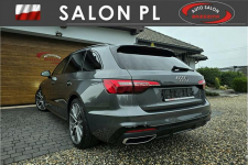 Audi A4 serwis ASO, automat, FV23 Rydułtowy - zdjęcie 3