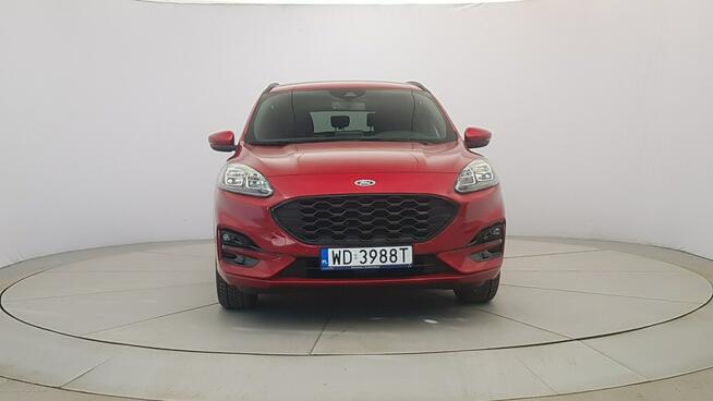 Ford Kuga 2.5 FHEV FWD ST-Line X! Z polsiego salonu! FV 23% Warszawa - zdjęcie 2