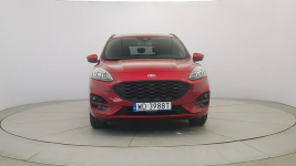 Ford Kuga 2.5 FHEV FWD ST-Line X! Z polsiego salonu! FV 23% Warszawa - zdjęcie 2