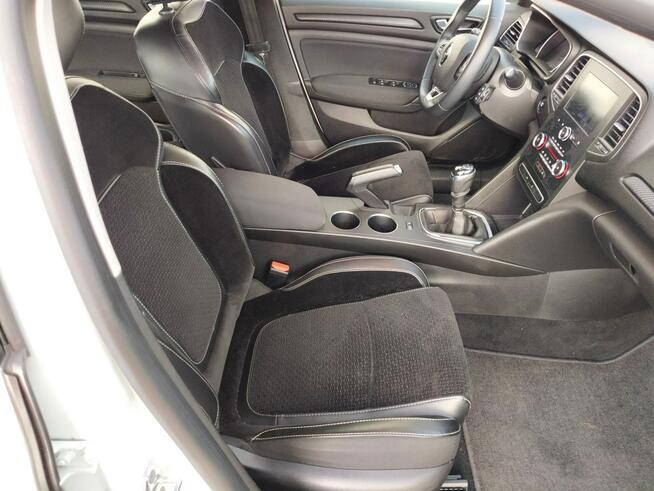 Renault Megane Mińsk Mazowiecki - zdjęcie 7