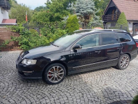Volkswagen Passat 1.9 Jelenia Góra - zdjęcie 4