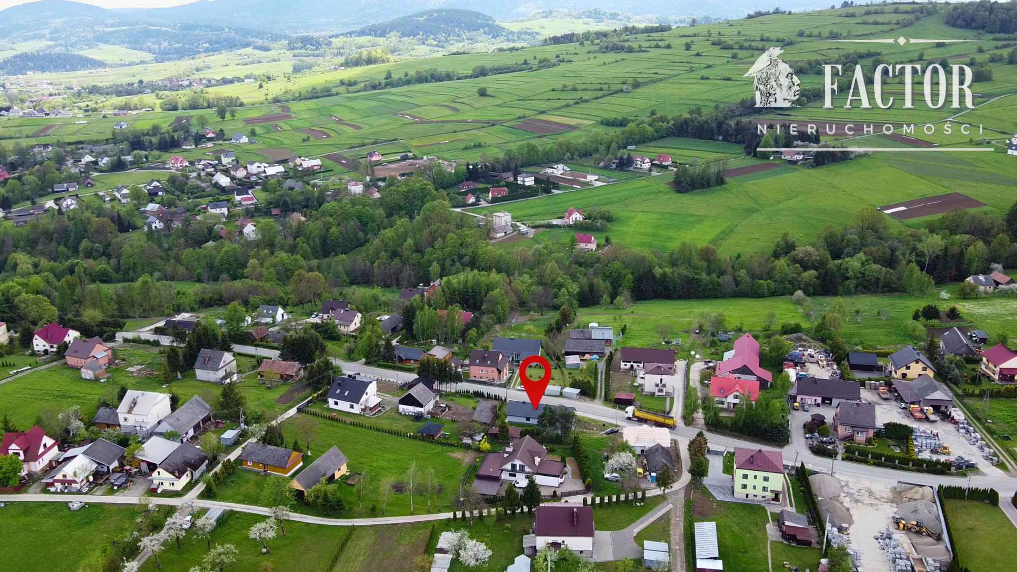 Dom wolnostojący 80 m² – Siołkowa, gotowy do zamieszkania Siołkowa - zdjęcie 10