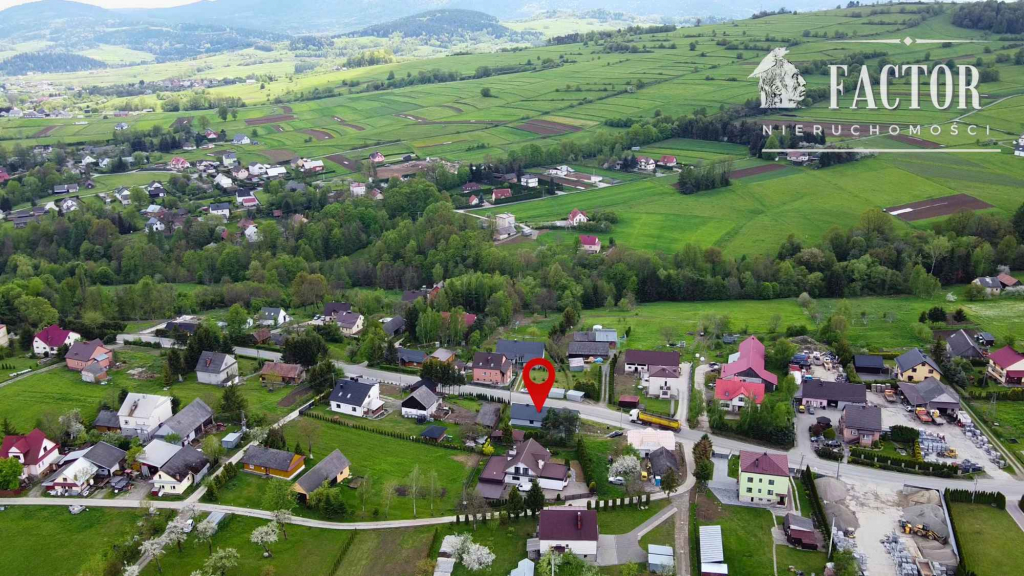 Dom wolnostojący 80 m² – Siołkowa, gotowy do zamieszkania Siołkowa - zdjęcie 10