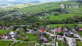 Dom wolnostojący 80 m² – Siołkowa, gotowy do zamieszkania Siołkowa - zdjęcie 10