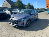 Hyundai i20 Klimatyzacja Kamera  Virtual cocpit