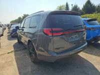 Chrysler Pacifica pakiet S / AWD / niski przebieg Tarnów - zdjęcie 5
