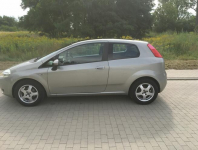 FIAT GRANDE PUNTO 2009 +BENZYNY+GAZ+NOWY ROZRZĄD Jelcz-Laskowice - zdjęcie 2