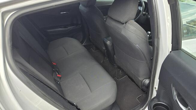 Toyota C-HR 1.8 HSD Kamera Ast. Pasa Distronic Super Stan Otwock Mały - zdjęcie 10