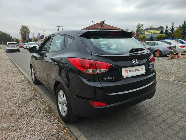 Hyundai ix35 Od480zł m-c Bez wpłaty#2 kpl kół! Warszawa - zdjęcie 7