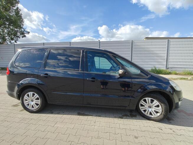 Sprzedam Forda Galaxy 2007r Benzyna Rogóźno - zdjęcie 6