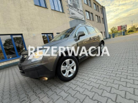 Opel Antara 2.4B 2007 Skóra Nawigacja Carplay Klimatyzacja 4x4 Hak Alu