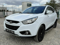 Hyundai ix35 2.0i Navi Kamera Climatronic Gwarancja Kutno - zdjęcie 2
