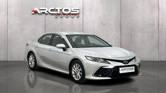 Toyota Camry 2,5 Hybrid Comfort CVT Warszawa - zdjęcie 7