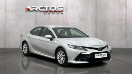 Toyota Camry 2,5 Hybrid Comfort CVT Warszawa - zdjęcie 7
