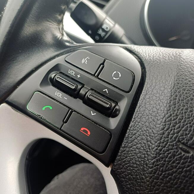 Kia Picanto Klimatronic Podgrzewane fotele Suchorzew - zdjęcie 12